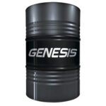 Масло моторное синтетическое GENESIS ARMORTECH FD 5W30 API SL/CF ACEA A5/B5 60л LUKOIL 3149892