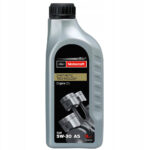 Масло моторное синтетическое Ford Motorcraft A5 5W30 1л FORD 15CF53
