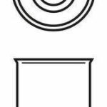 Лампа накаливания сигнальная P21W BA15s Long Life Day 12V 21W Блистер 2шт BOSCH