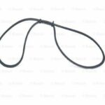 Ремень поликлиновой HYUNDAI ELANTRA III (XD) BOSCH