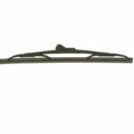 Щетка стеклоочистителя каркасная задняя 280мм BOSCH