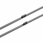 Щетки стеклоочиститей со спойлером комплект Aerotwin A640S 725/725 3397007640 BOSCH