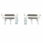 Рем/к. тормозных колодок ручника BMW BOSCH