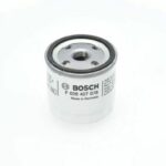 Фильтр масляный BOSCH F026407078