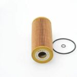 Фильтр масляный BOSCH