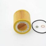 Фильтр масляный BOSCH