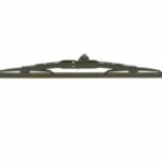 Щетка стеклоочистителя каркасная задняя 340мм BOSCH