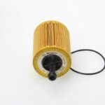 Фильтр масляный BOSCH