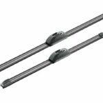 Щетки стеклоочистителя ATW 550/475 AR728S 3397118904 BOSCH