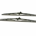 Щетки стеклоочистителя каркасные Eco 450/450мм крепление Hook BOSCH