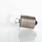 Лампа накаливания сигнальная R5W BA15s Truck Light 24V 5W картон 10шт цена за 1шт BOSCH