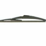 Щетка стеклоочистителя каркасная задняя 290мм BOSCH