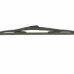 Щетка стеклоочистителя каркасная задняя 350мм BOSCH