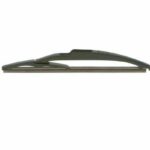 Щетка стеклоочистителя каркасная задняя 260мм BOSCH