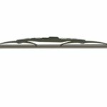 Щетка стеклоочистителя каркасная задняя 340мм BOSCH