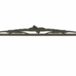 Щетка стеклоочистителя каркасная 425мм задняя BOSCH