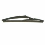 Щетка стеклоочистителя каркасная задняя 230мм BOSCH