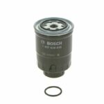 Фильтр топливный BOSCH 1457434438