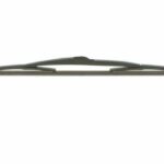 Щетка стеклоочистителя каркасная задняя 400мм BOSCH