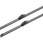 Щетки стеклоочистителя ATW 600/530 AR801S 3397118996 BOSCH