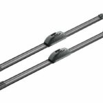 Стеклоочистители aeротвин 3397009081 BOSCH