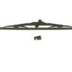 Щетка стеклоочистителя каркасная Twin 340мм крепление Hook BOSCH