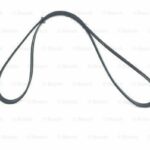 Ремень поликлиновой [5PK1010 BOSCH