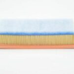 Фильтр воздушный BOSCH