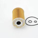 Фильтр масляный VAG A6/OCTAVIA/AMAROK/GOLF/PASSAT/ BOSCH F026407023