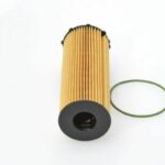 Фильтр масляный AUDI: A4 07-, A4 Allroad 09-, A4 A BOSCH