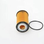 Фильтр масляный BOSCH