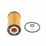 Фильтр масляный HYUNDAI SANTA FE/TUSCON 2.0 CRDI BOSCH