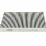 Фильтр салонный угольный BOSCH
