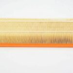 Фильтр воздушный BOSCH