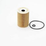 Фильтр масляный BOSCH