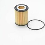 Фильтр масляный BOSCH