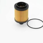 Фильтр масляный BOSCH