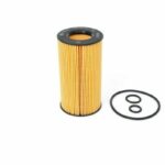 Фильтр масляный(картридж) BOSCH F026407112