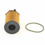 Фильтр масляный(картридж) BOSCH