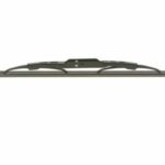 Щетка стеклоочистителя каркасная задняя 300мм BOSCH 3397011628