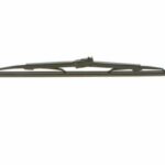 Щетка стеклоочистителя каркасная задняя 350мм BOSCH