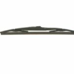 Щетка стеклоочистителя каркасная задняя 300мм BOSCH