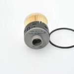 Фильтр топливный BOSCH