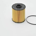 Фильтр топливный BOSCH