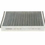 Фильтр салонный угольный BOSCH