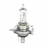 Лампа галогеновая головного света H4 P43t Plus 30 12V 60/55W картон 1шт BOSCH