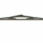 Щетка стеклоочистителя каркасная задняя 330мм BOSCH