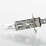 Лампа TRUCKLIGHT H1 24V 70W 1987302411 BOSCH