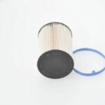 Фильтр топливный BOSCH