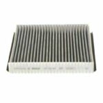 Фильтр салонный угольный BOSCH